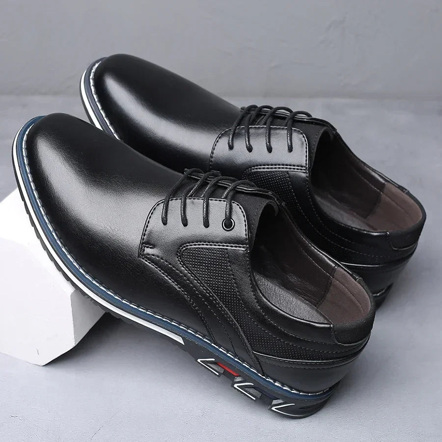 Rulo Knight Shoes