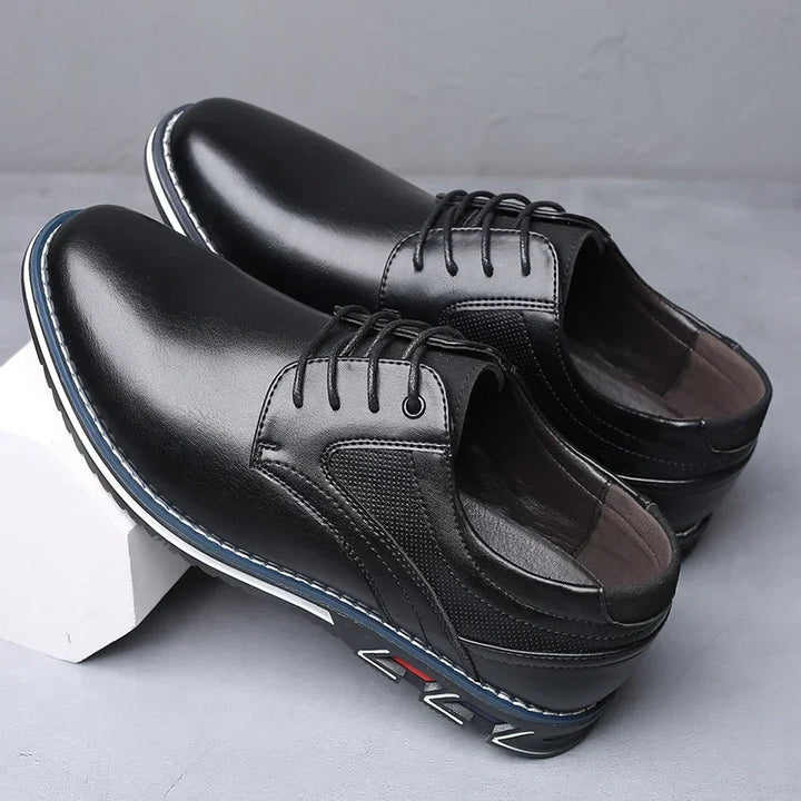 Rulo Knight Shoes