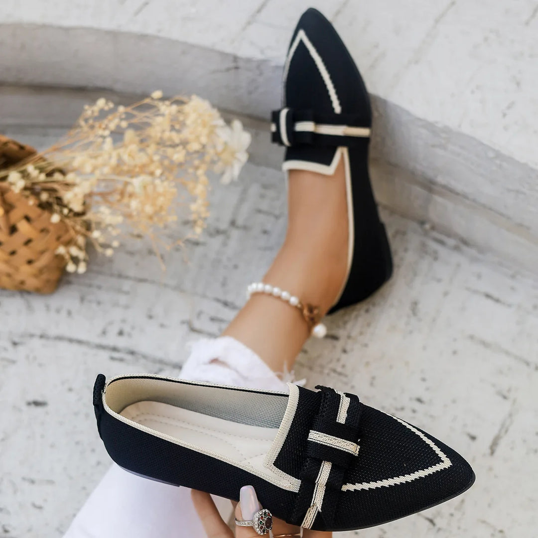 Rina May Loafers