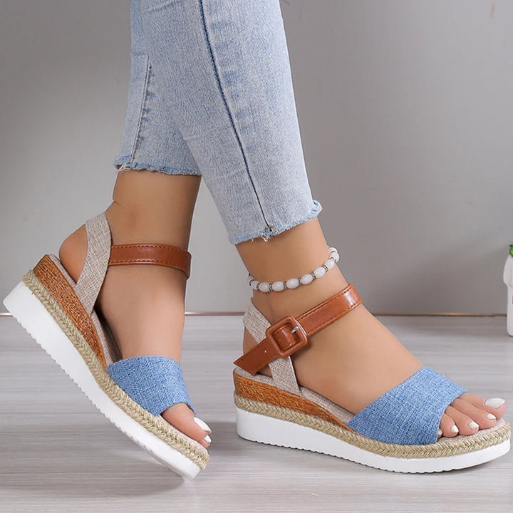 Camilla Camden Sandals