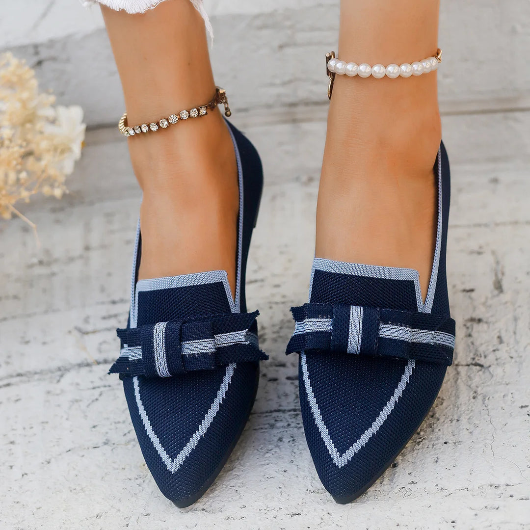 Rina May Loafers