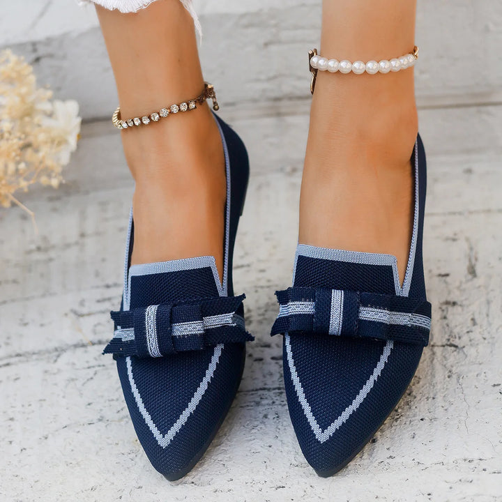 Rina May Loafers