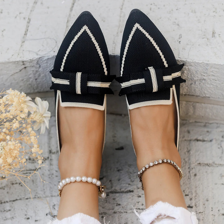 Rina May Loafers