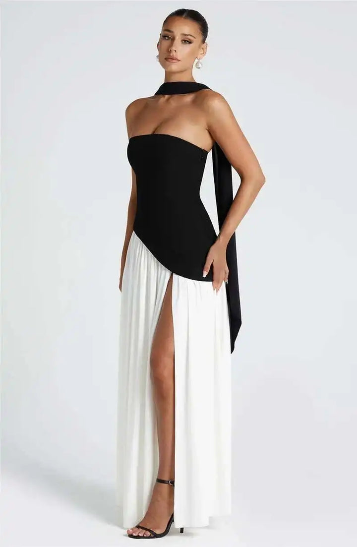 Avelina Maxi Dress