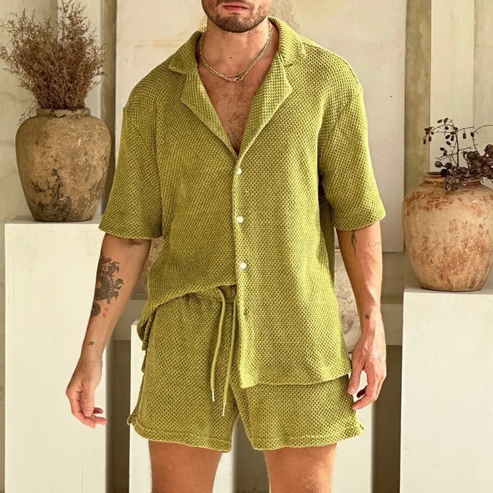 Marco Rossi Set