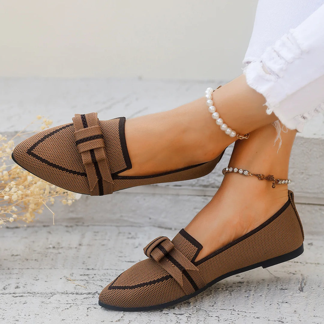 Rina May Loafers