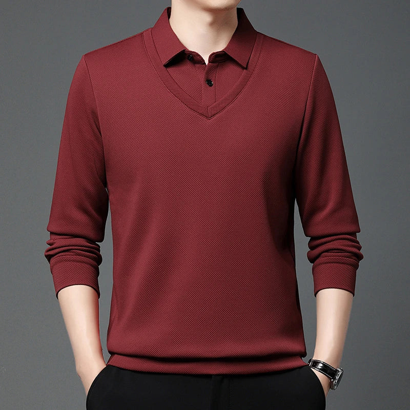 Rolon Polo Shirt