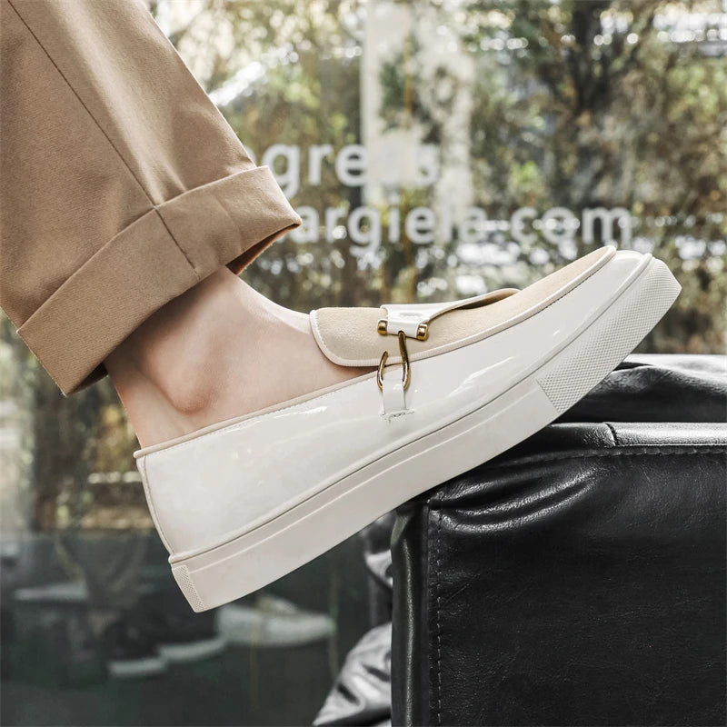 Marciani Classico Loafers