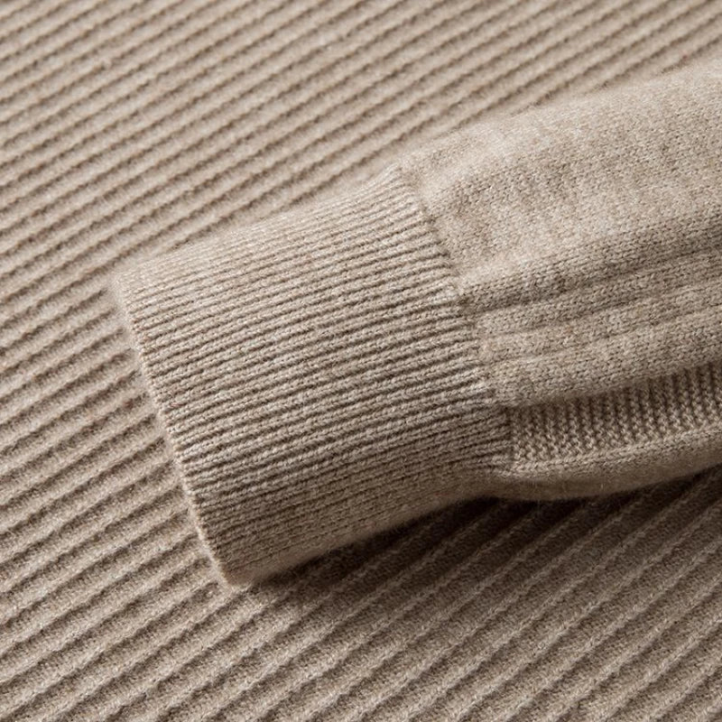 Richard Knitted Sweater
