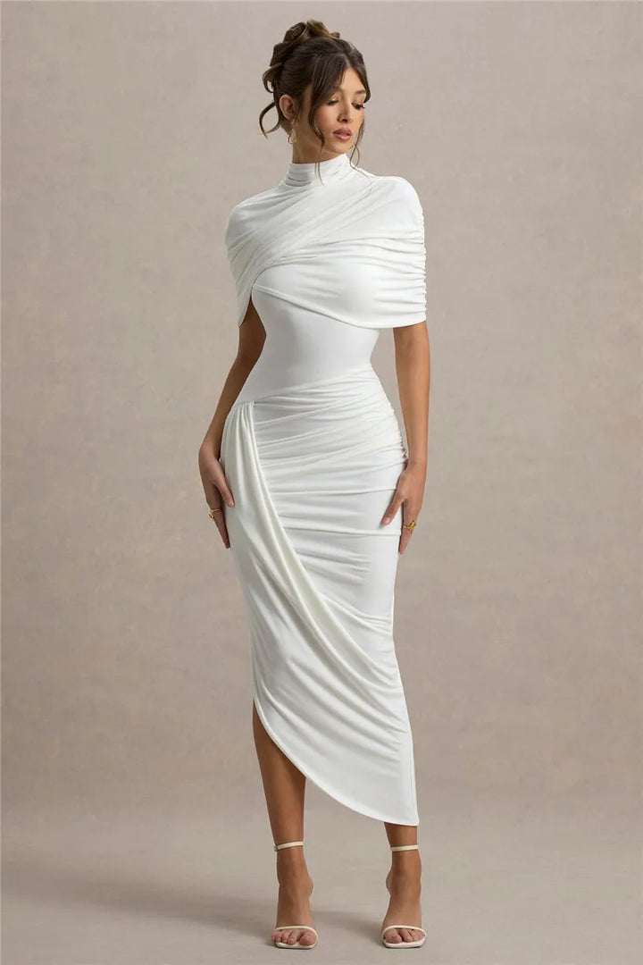 Luna Midi Dress