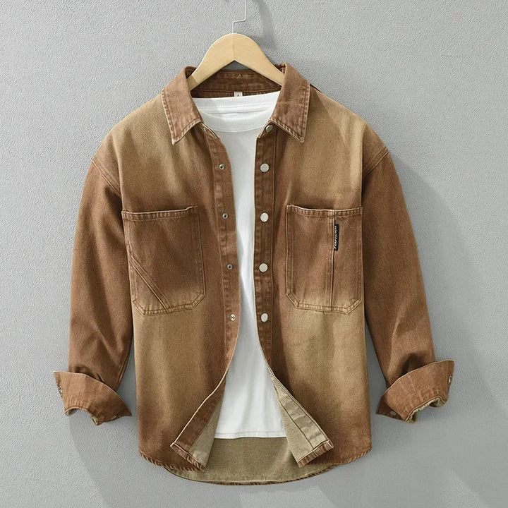 Harrison Denim Jacket