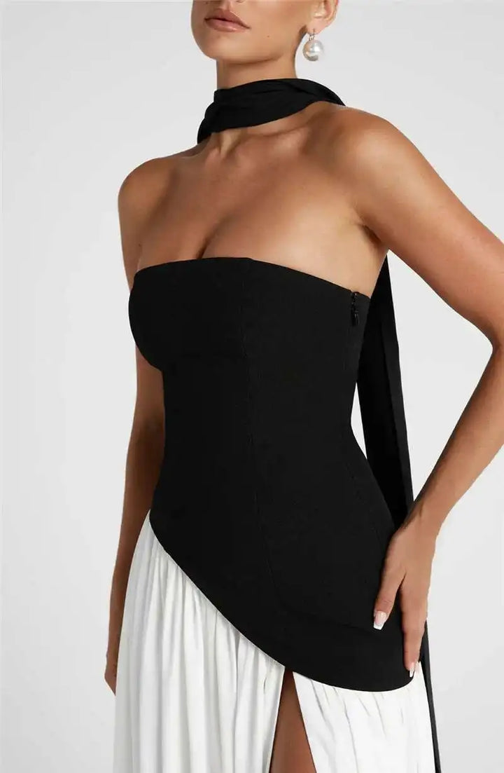 Avelina Maxi Dress