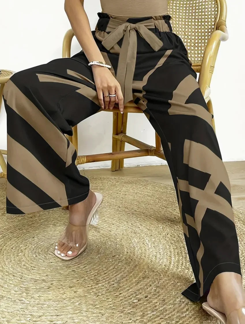Rena Wide Leg Pants