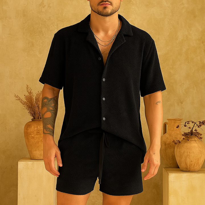 Marco Rossi Set