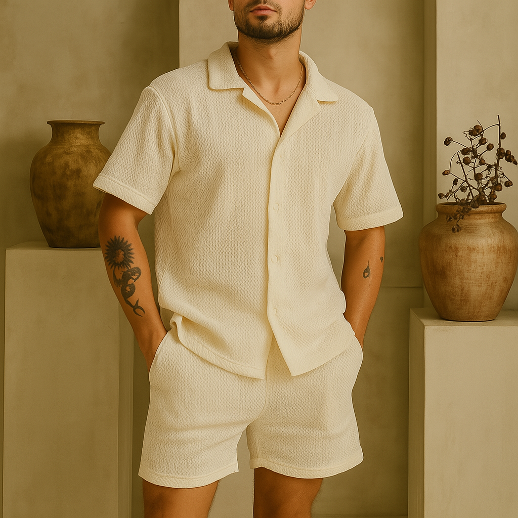 Marco Rossi Set